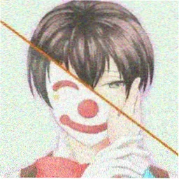 读者老周头像
